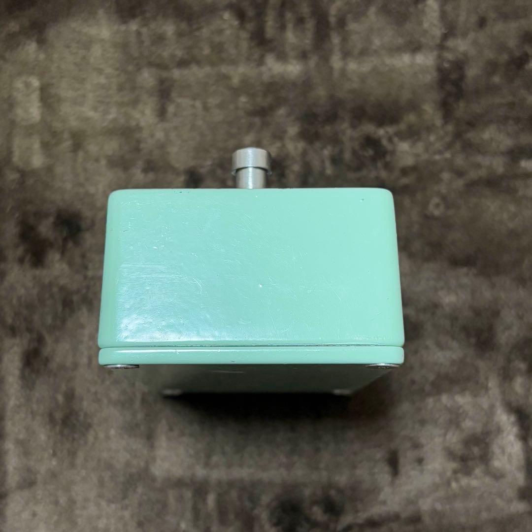 Walrus Audio Voyager オーバードライブ ブースター