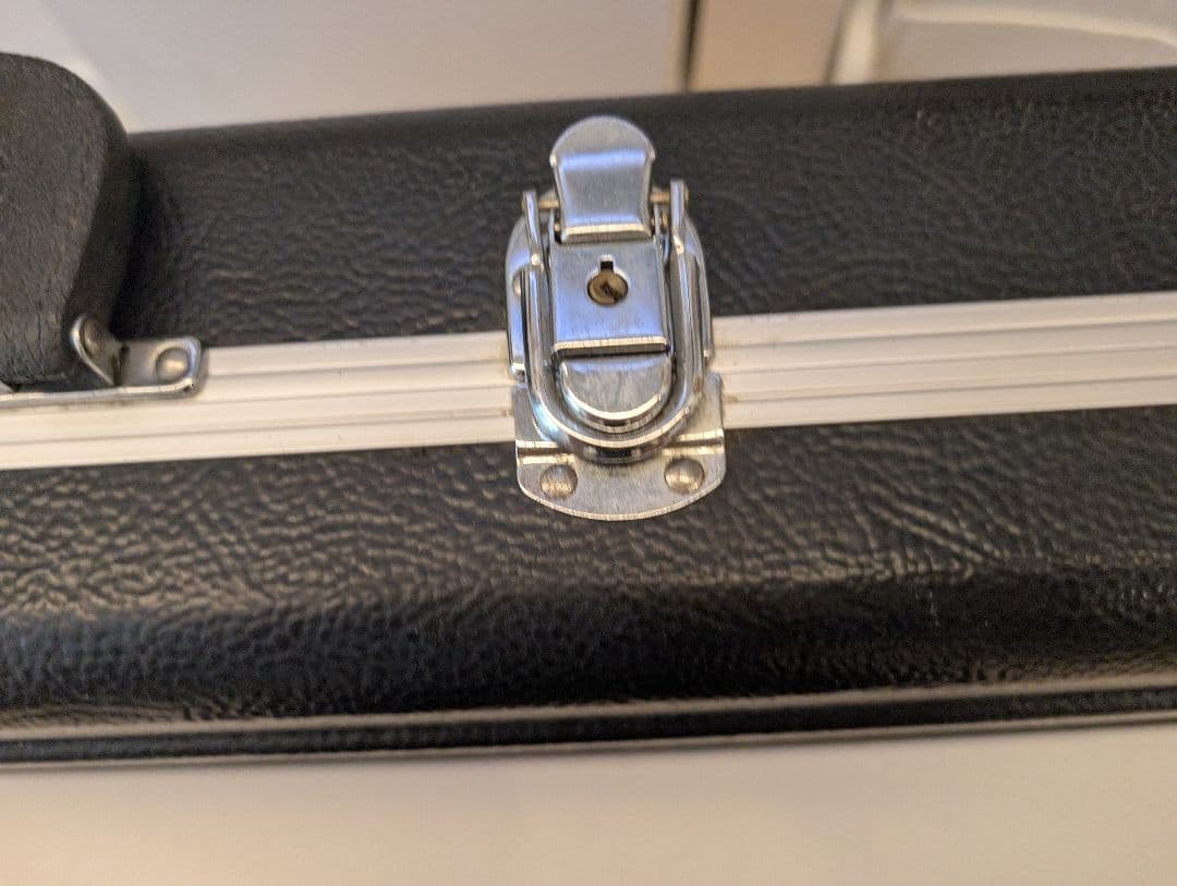 【希少】フェルナンデス エレアコ ZO-3A ハードケース付き