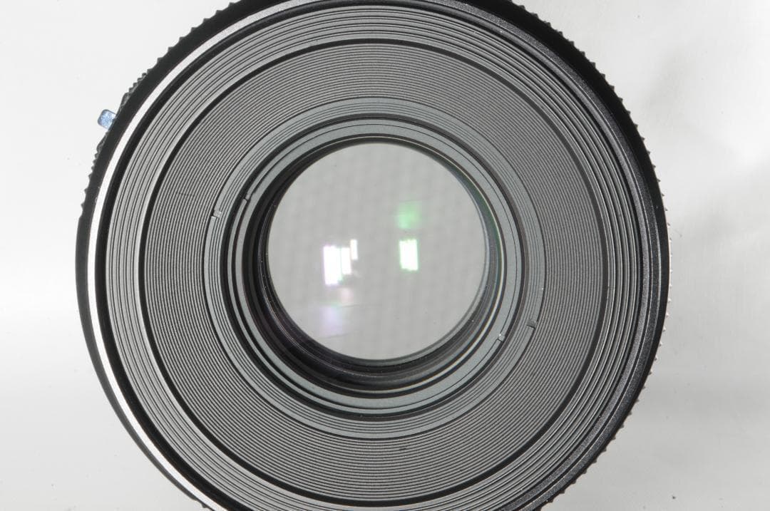 MAMIYA-SEKOR Z 1:2.8 f=110mm♪かび・くもりなし