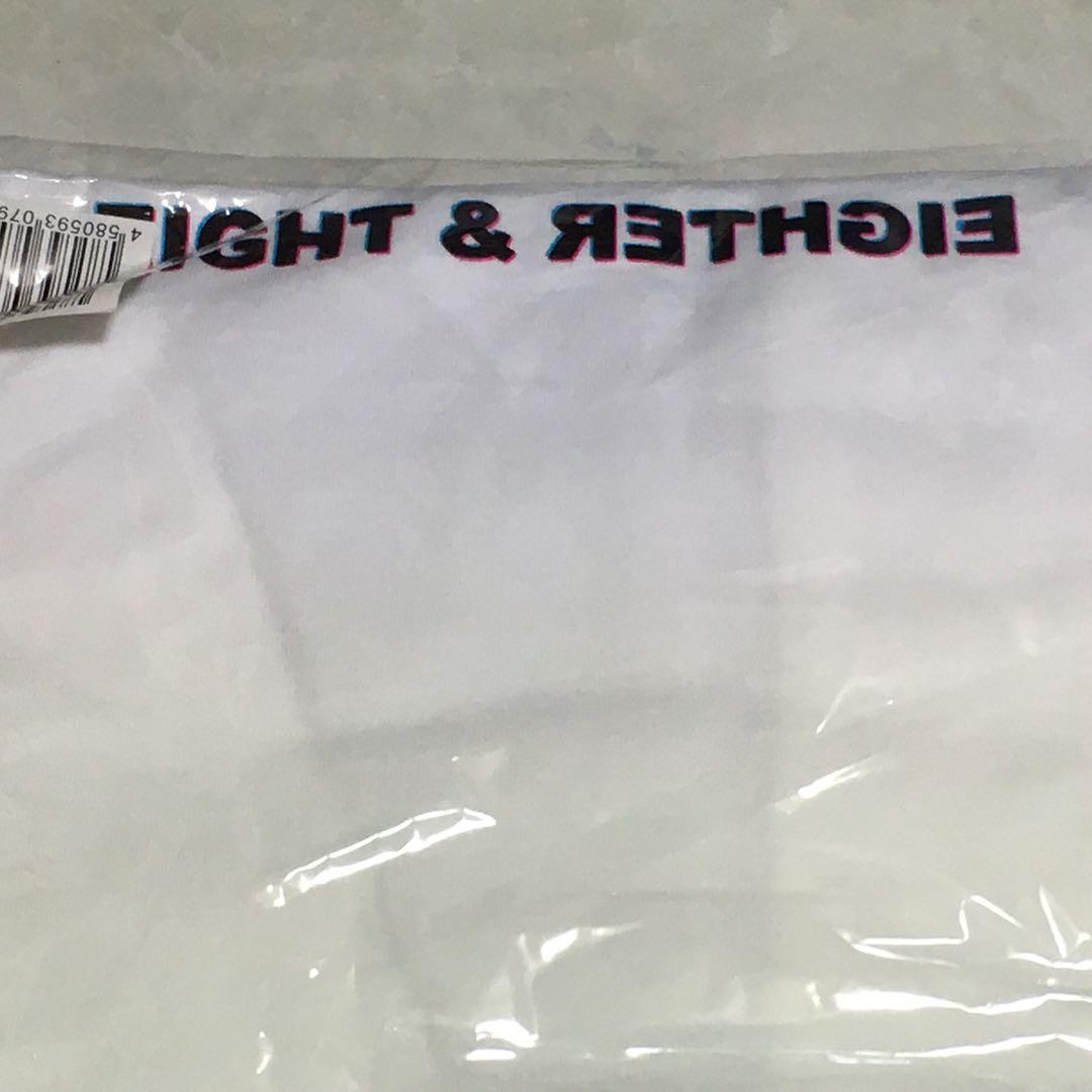 関ジャニ∞ 47tour Tシャツ SUPER EIGHT Tシャツ