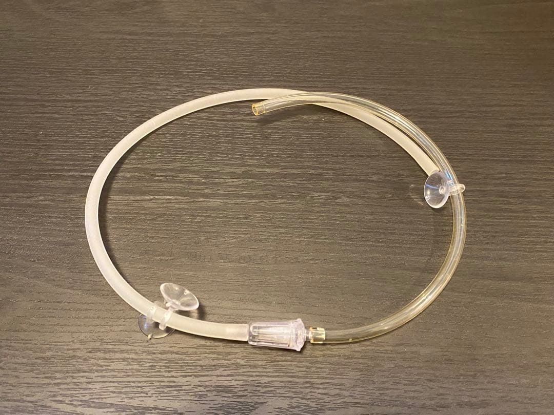 ADA CO2アドバンスシステム-フォレスト　キット　レギュレーター