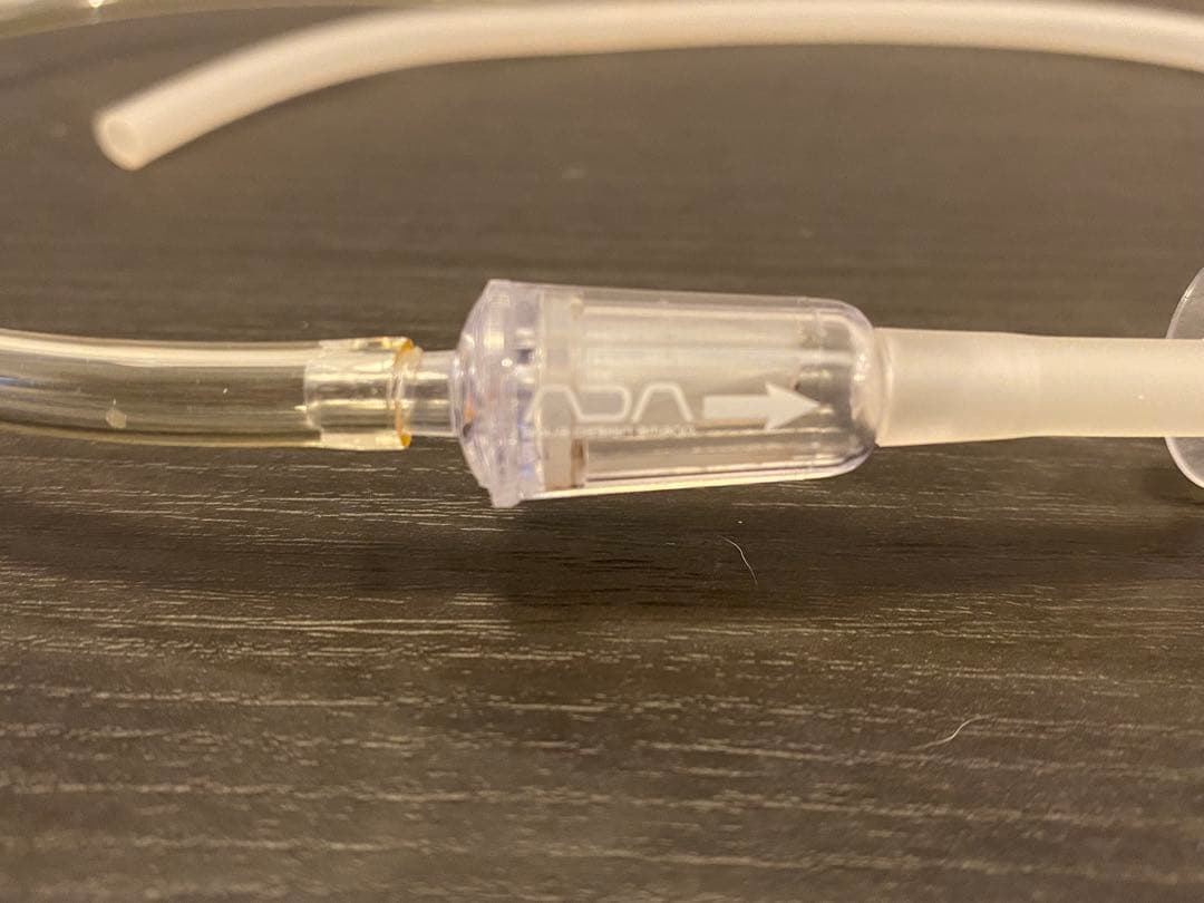 ADA CO2アドバンスシステム-フォレスト　キット　レギュレーター