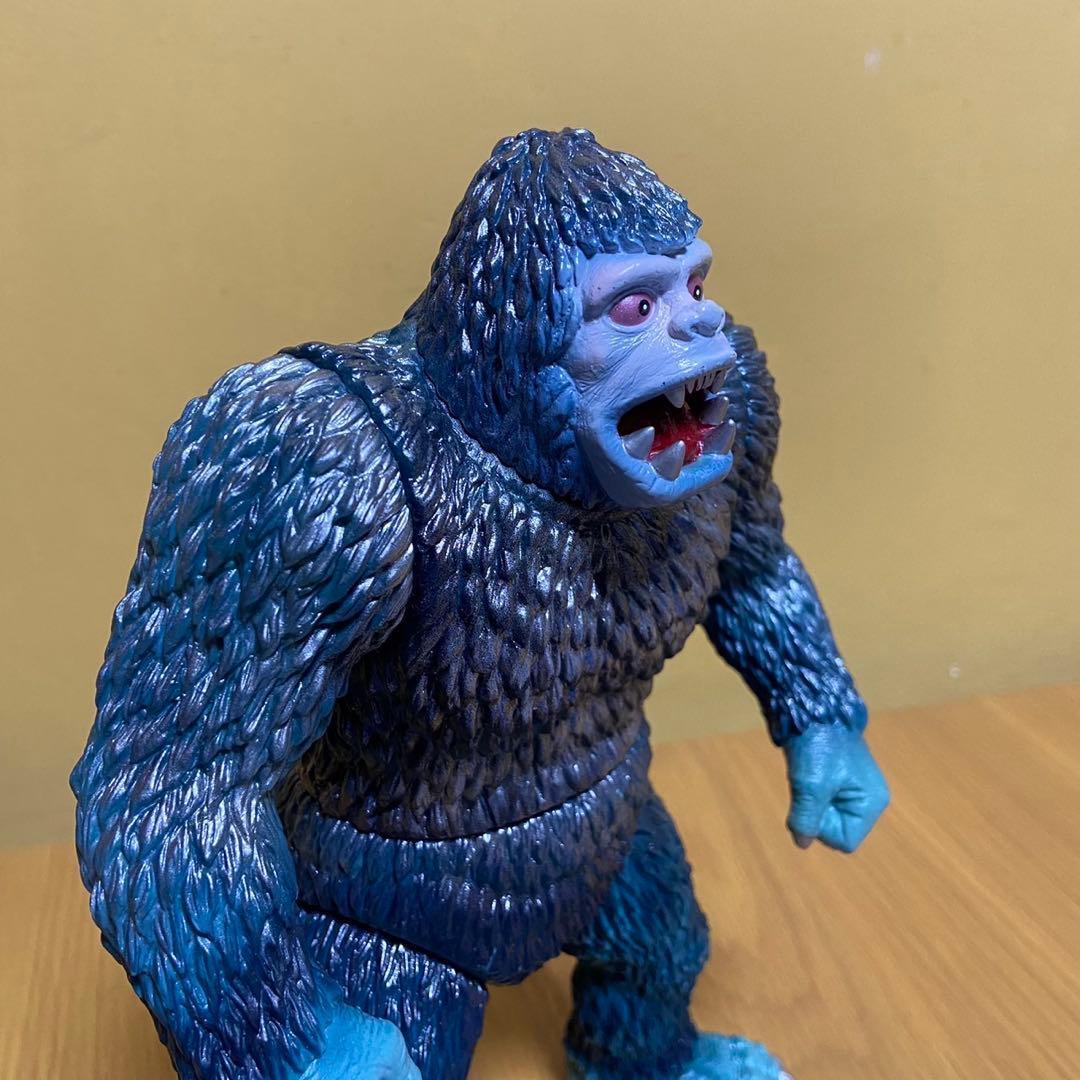 楳図かずお ギガス フィギュア誌上限定版 ソフビ 5413