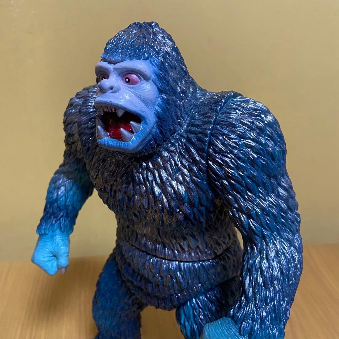 楳図かずお ギガス フィギュア誌上限定版 ソフビ 5413