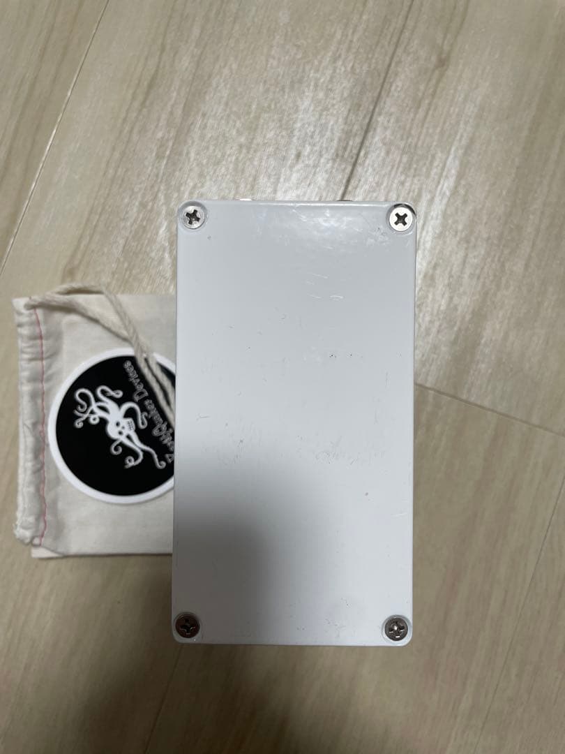 ギター Earthquaker devices dispatch master