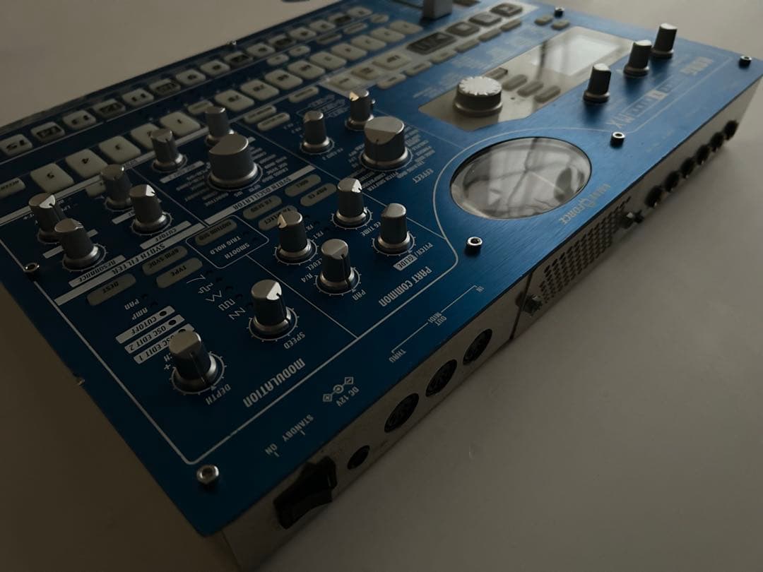 KORG ELECTRIBE EMX-1 エレクトライブ