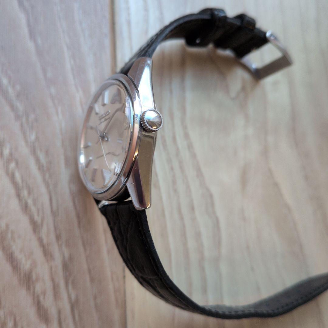 セイコー　ロードマーベル　ロービート　手巻き時計　lord marvel