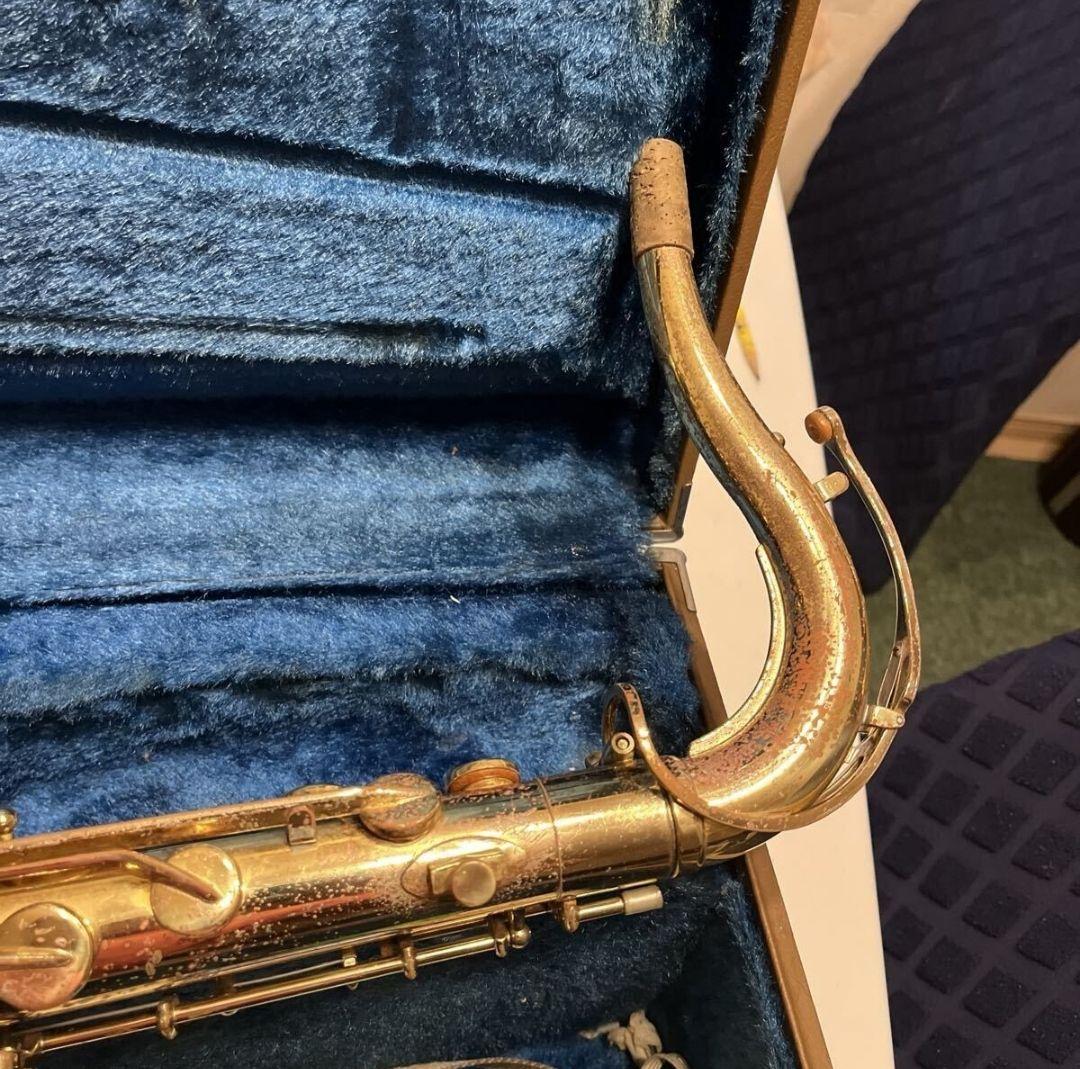 YAMAHA テナーサックス YTS-31