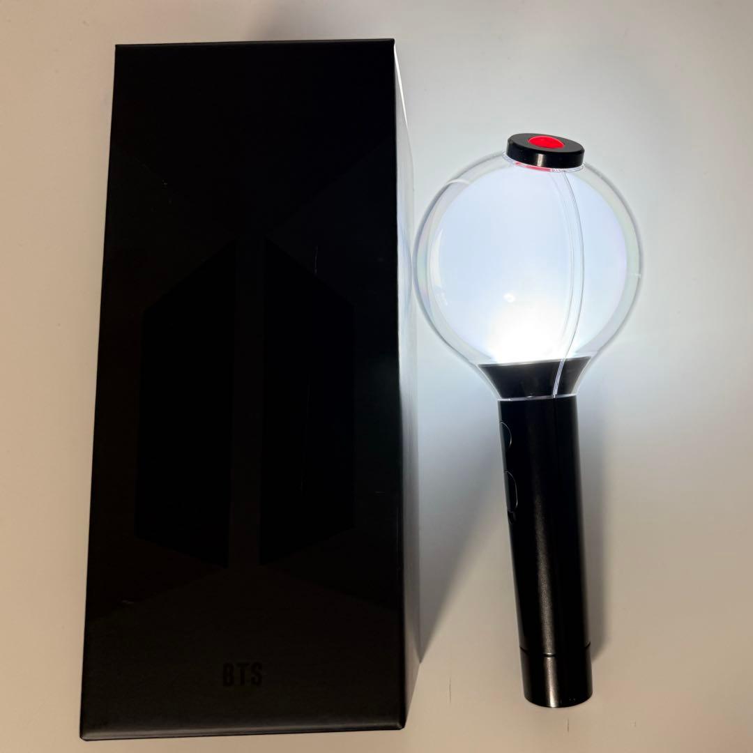 bts アミボム ver.4