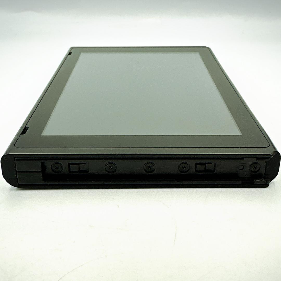 【未使用級】Nintendo Switch 本体 バッテリー拡張版 2019年製