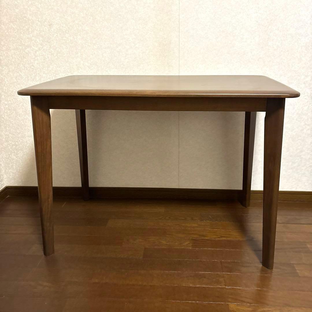 【美品】ニトリ Nコレクション リビングデスク