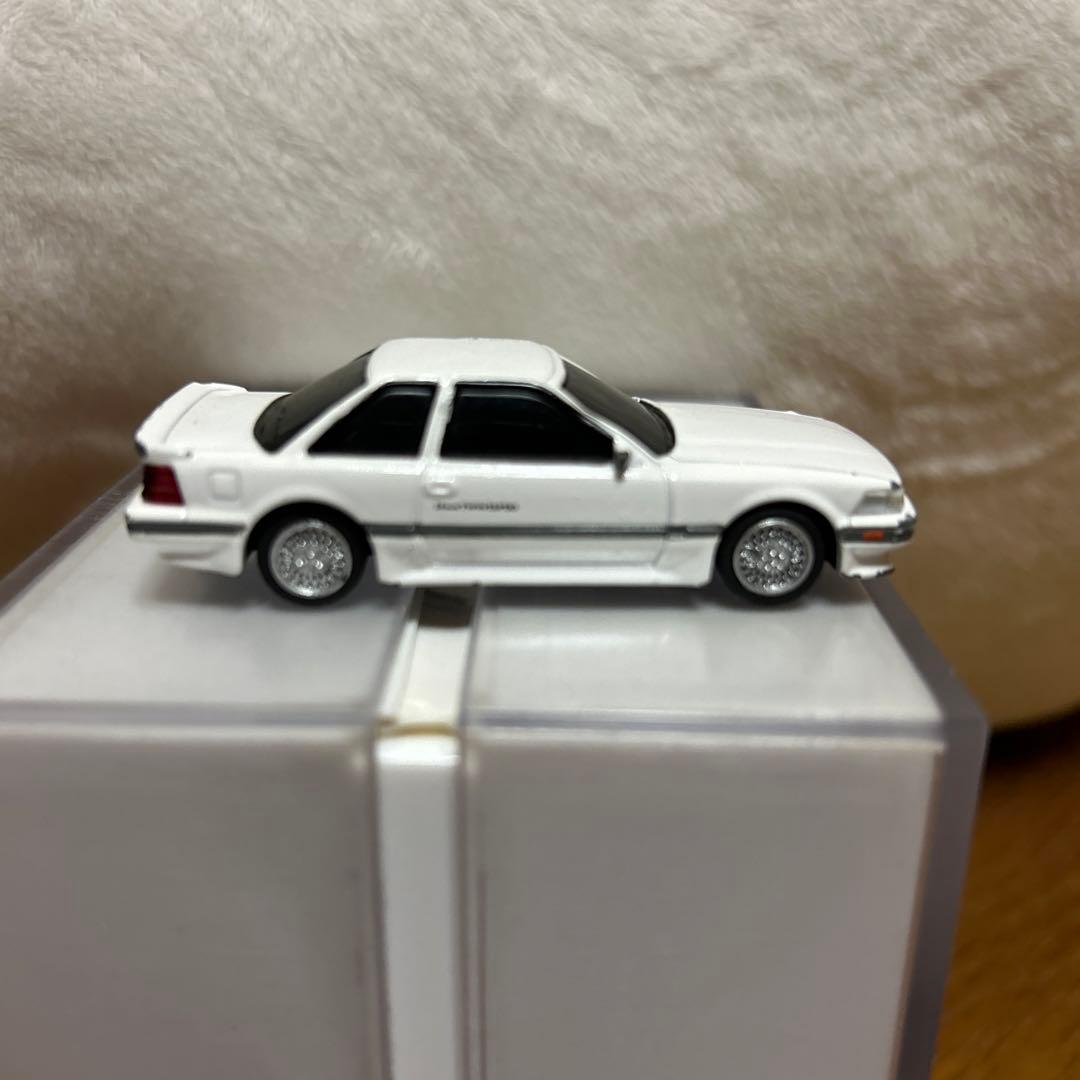 トヨタ　ソアラミニカー　20系ソアラ　廃盤　激レア　ツインターボ