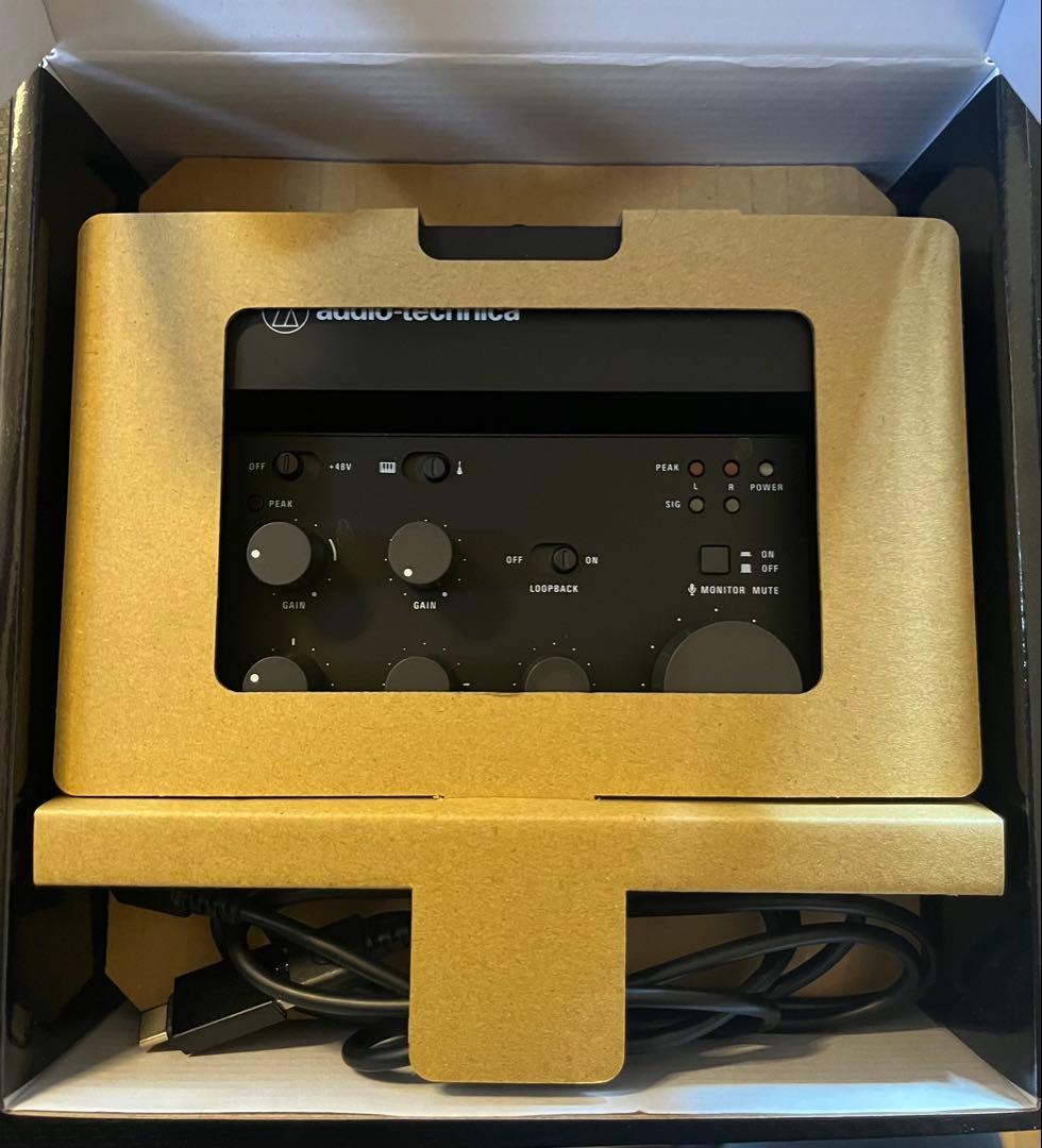 その他 AT-UMX3 ringodenwa