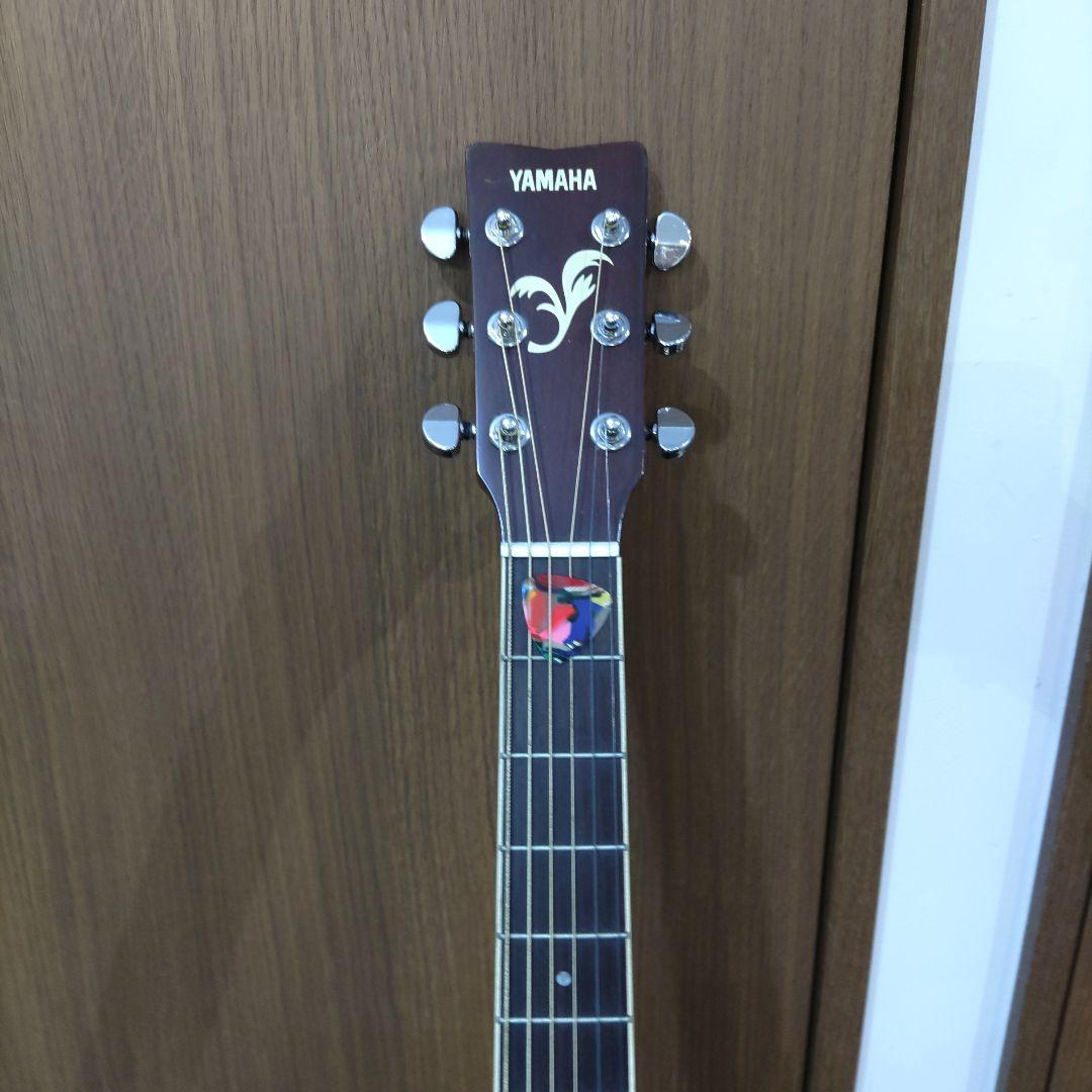 VMPD7-1216-10 Yamaha アコースティックギター FG-422