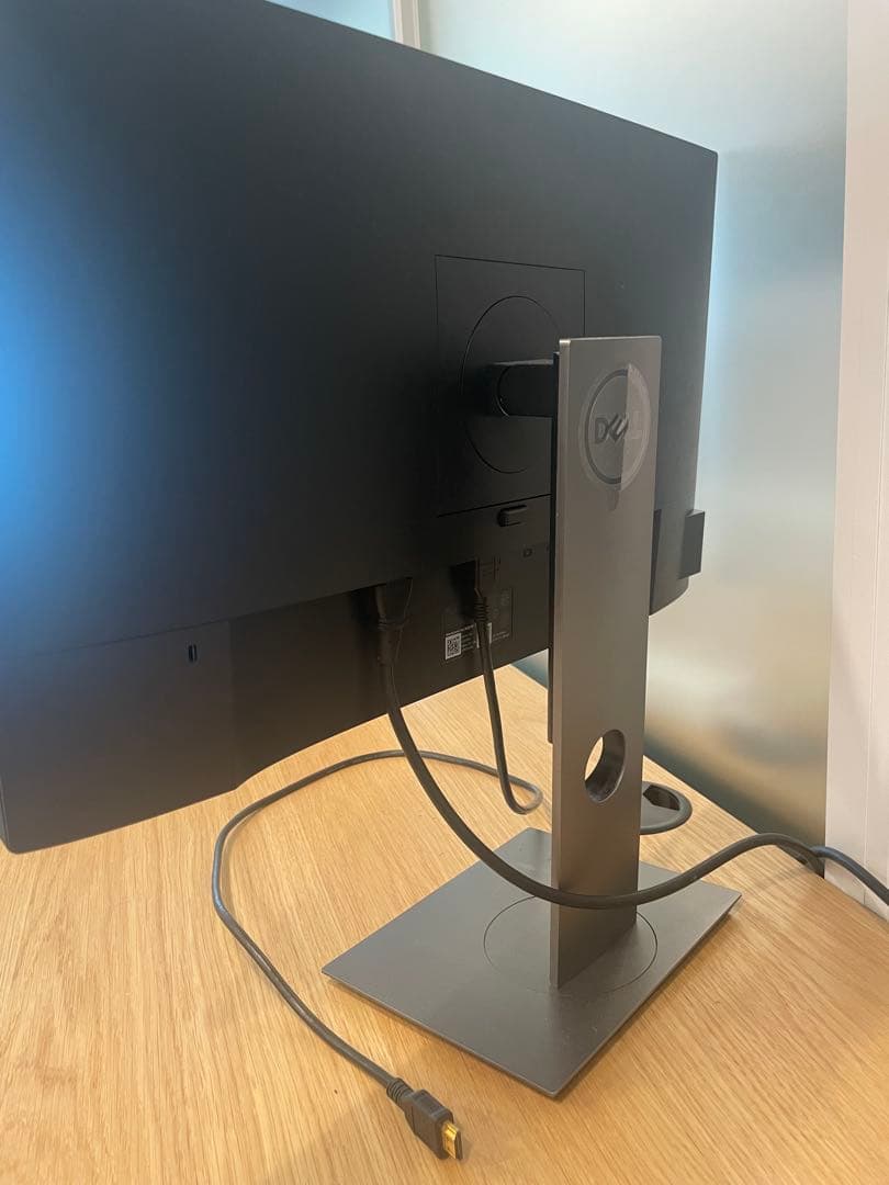 DELL モニター 本体P2419H　23.8インチワイド　期間限定価格適用中！