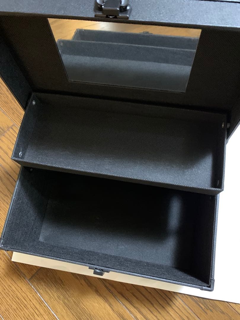 塚田MACメイクボックス 非売品 新品・未使用