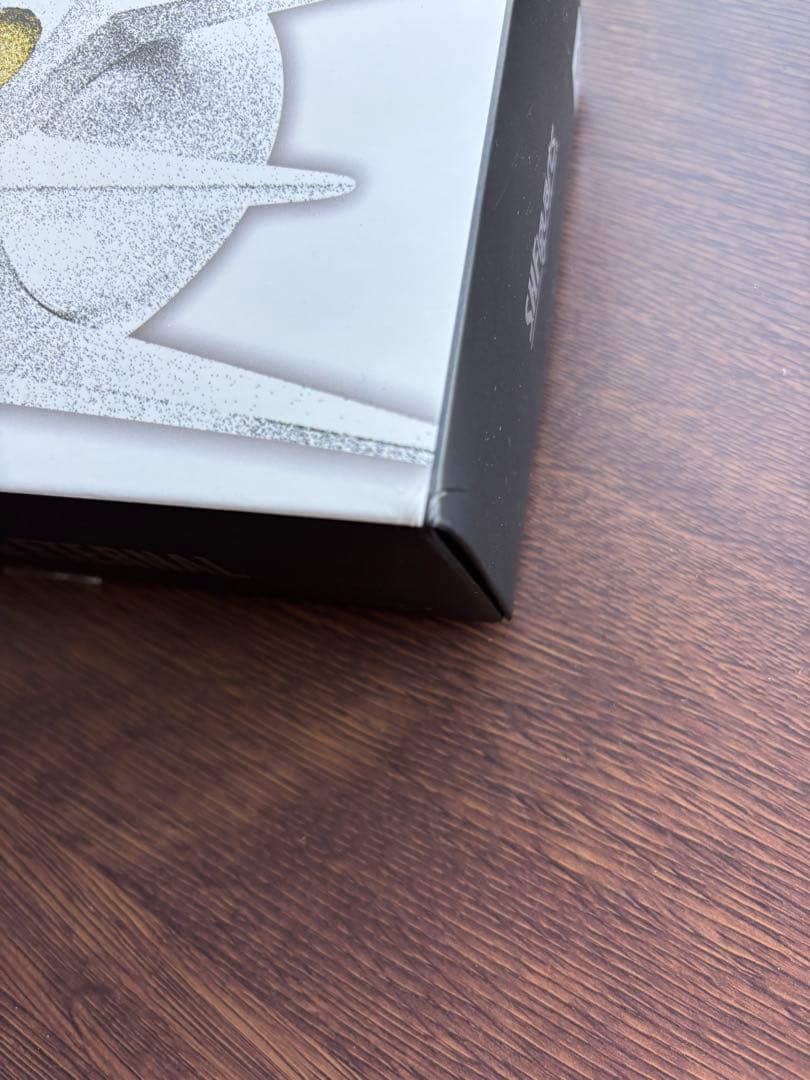 S.H.Figuarts フィギュアーツ 真骨彫　仮面ライダーエターナル