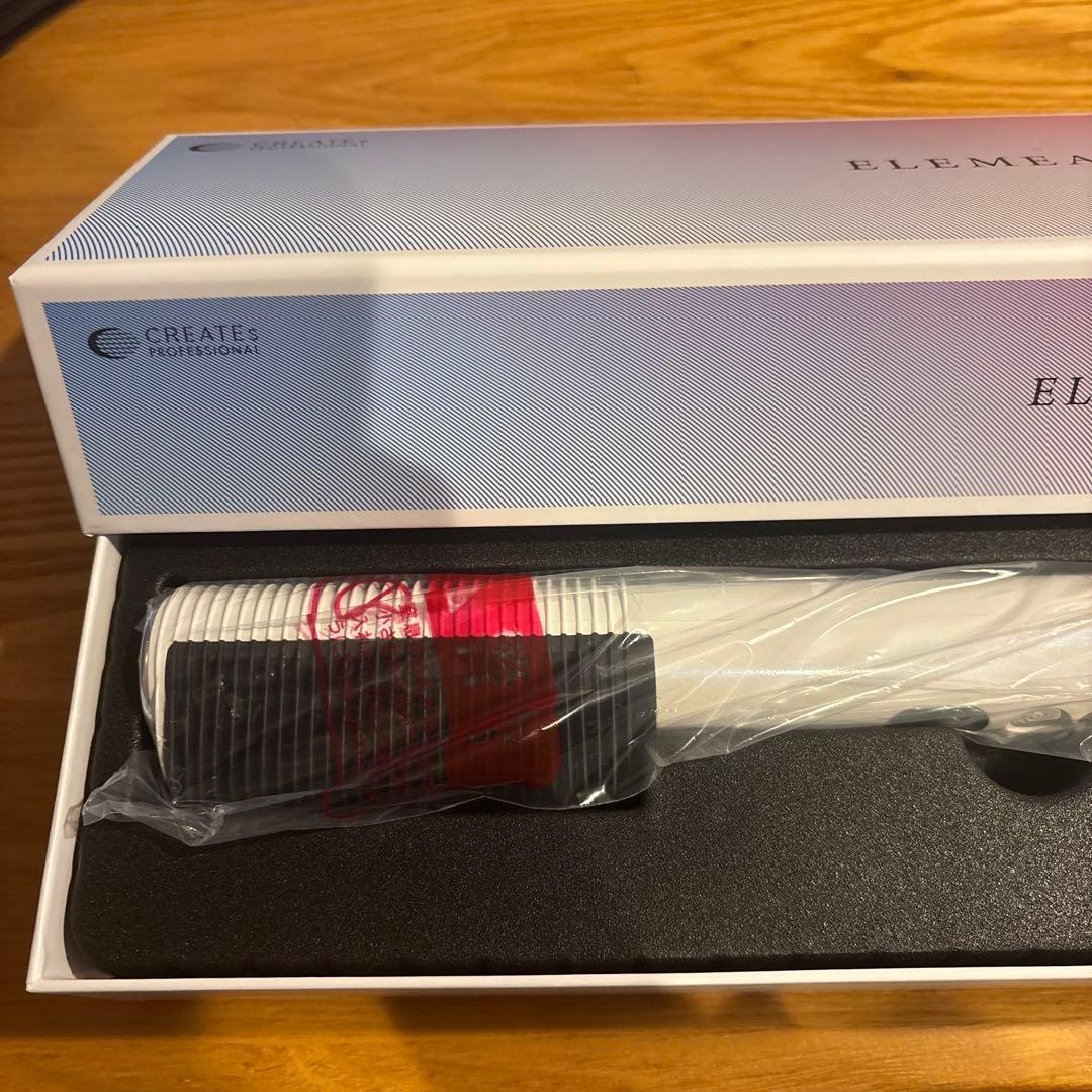 ELEMEA コームストレイナー SCK-K01W