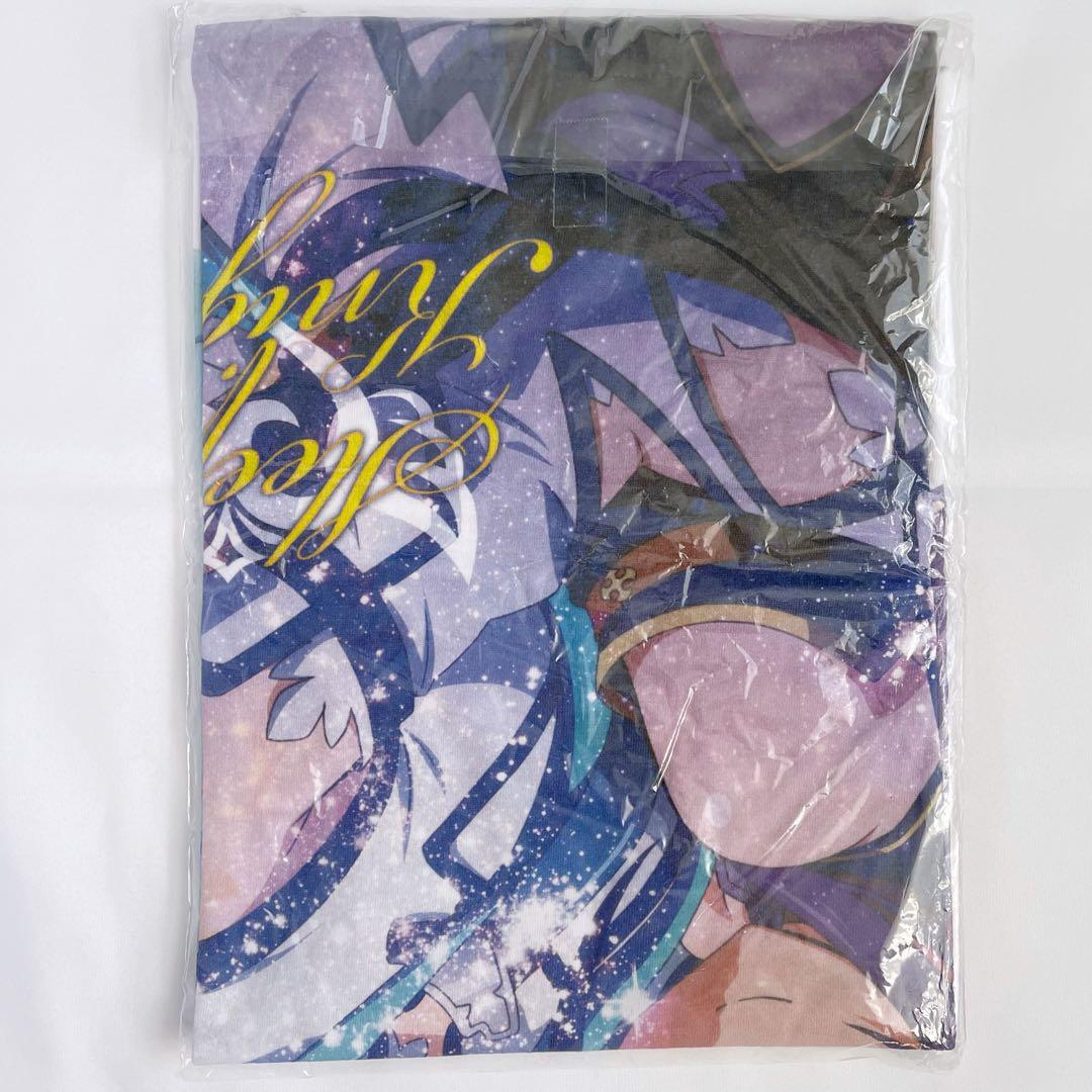 ソードアート・オンライン Tシャツ Lサイズ Sword Art Online