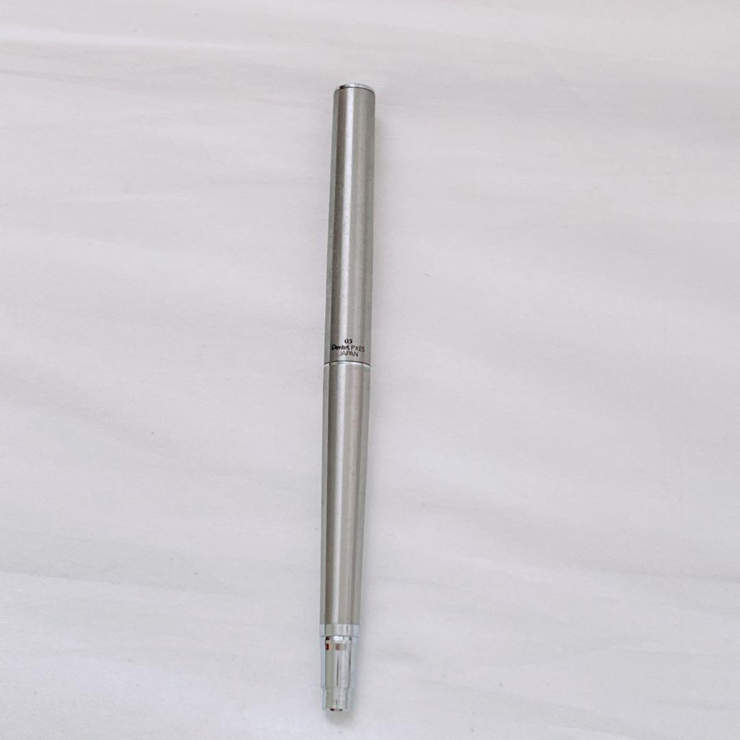 【新品未使用】ぺんてる Excalibur エスクキャリバー PXE5 0.5