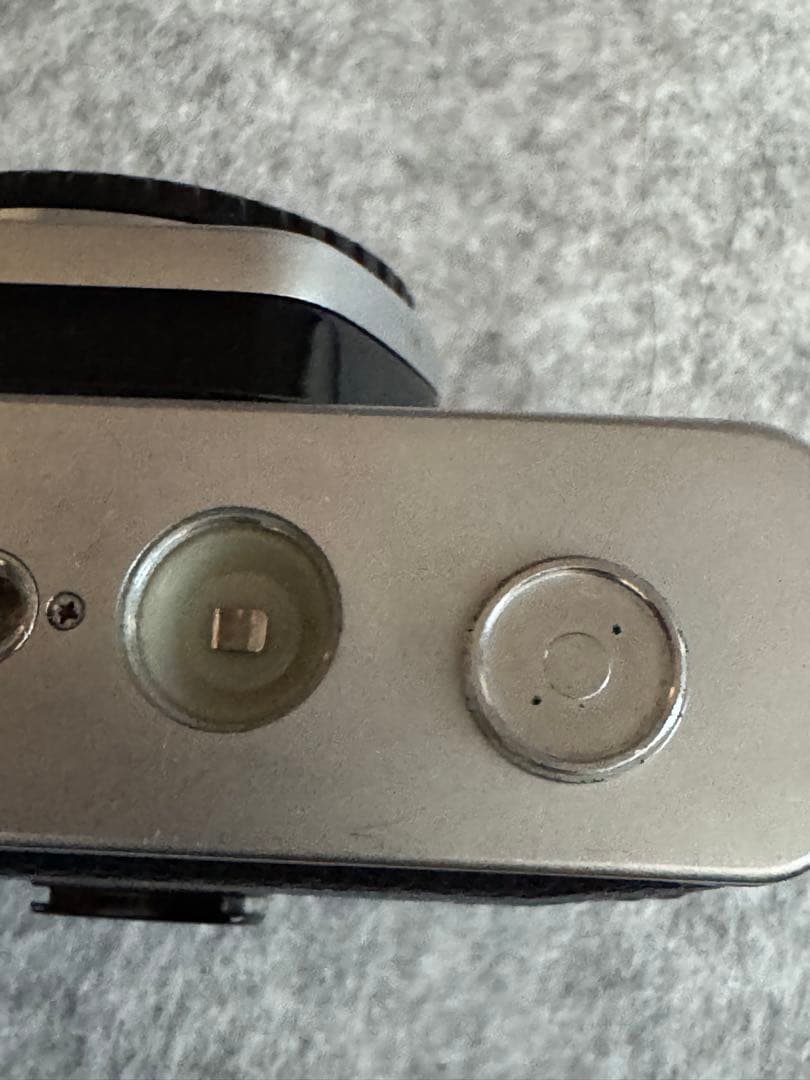 【フィルムカメラ】ASAHI PENTAX SPⅡ(SPOTMATIC)