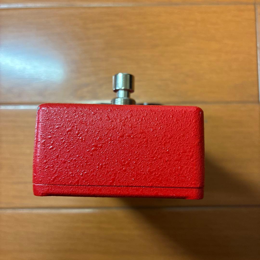 MXR Dyna Comp ギターエフェクター　USED