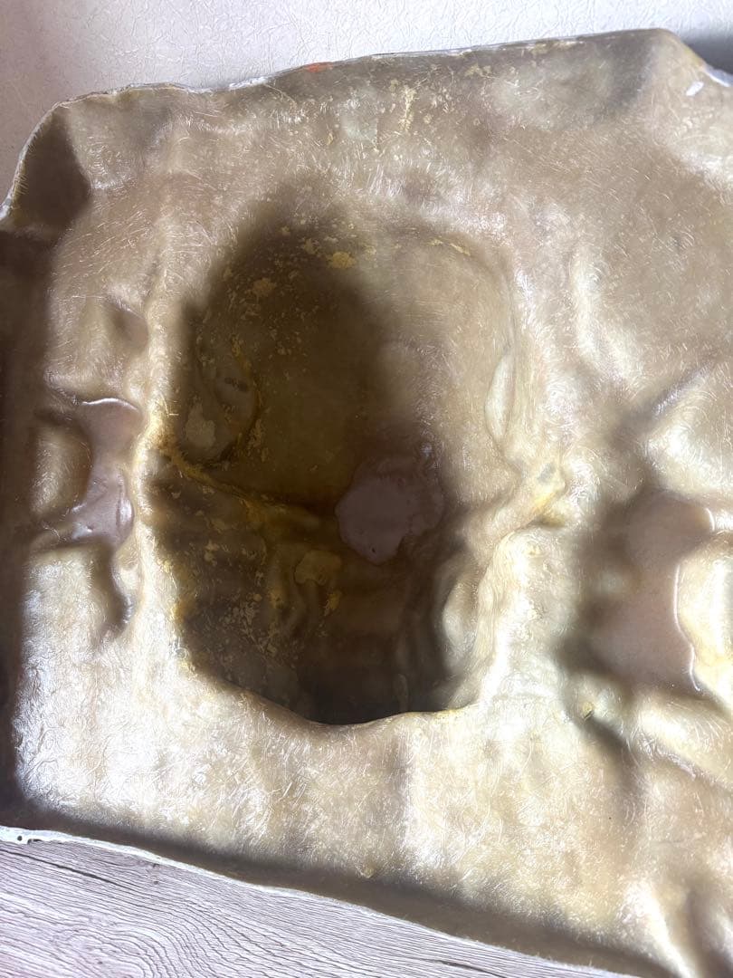 エイリアン　ウォール　スタチュー　フィギュア