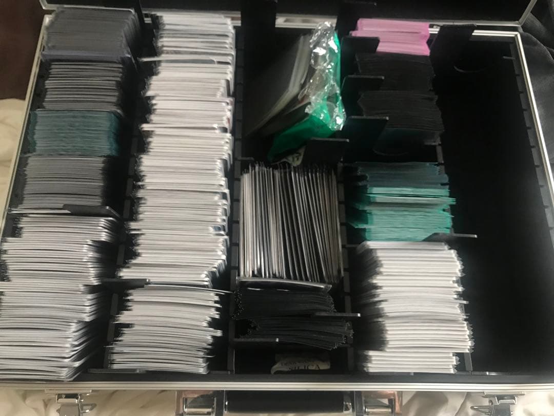 バトスピ　引退品まとめ売り