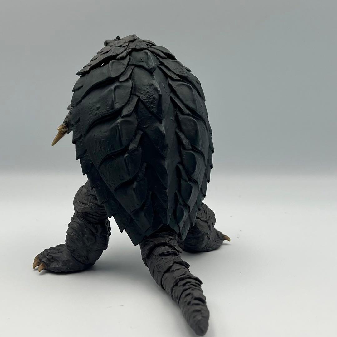 s.h.monsterarts ガメラ　２　レギオン　フィギュア　検　ゴジラ