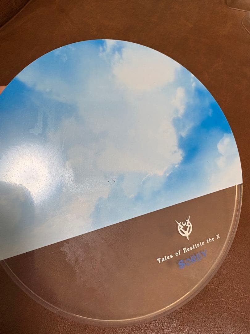 スレイ ミクリオ フィギュア アルター