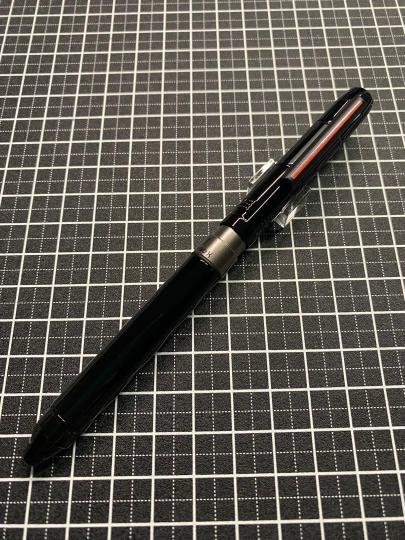 筆記具 ZEBRA SHARBOX Star-Wars DARTH-VADER