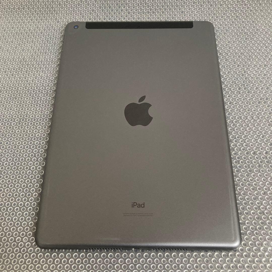 3658【早い者勝ち】iPad8 第8世代 32GB SIMフリー☆
