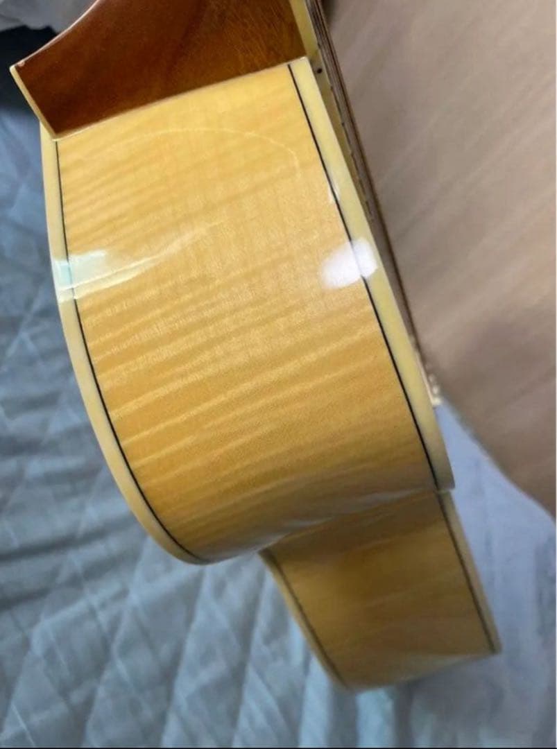 PJ guitar’s pj1000OMCE★エレアコTaylor テイラー