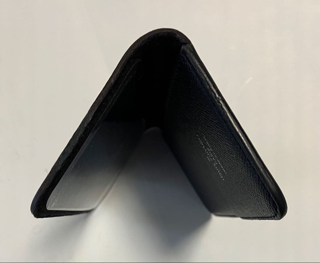 LV モノグラムエクリプス iPhone 7.8、SE 2.3手帳型スマホケース