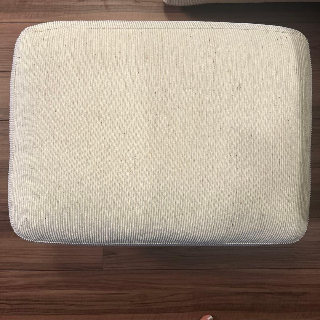 オットマン　ACTUS アクタス