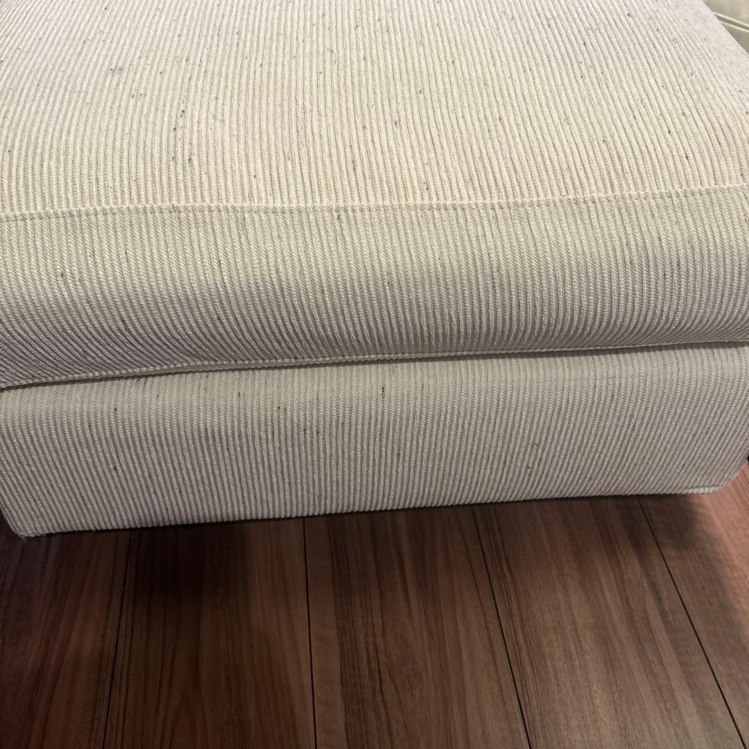 オットマン　ACTUS アクタス