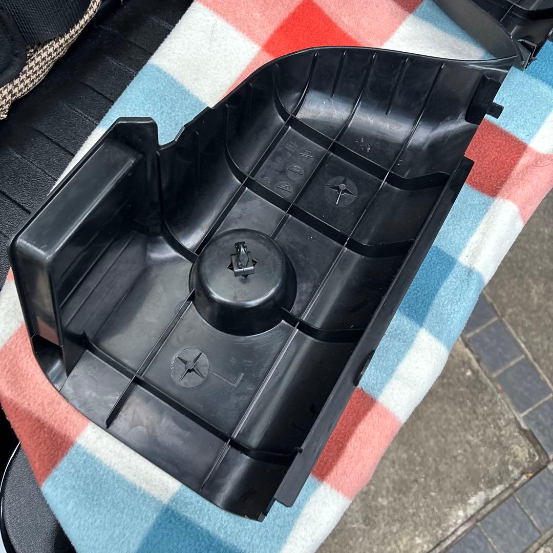 BMW E36 Coupe用純正テールランプ　左右セット