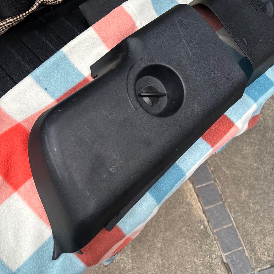 BMW E36 Coupe用純正テールランプ　左右セット