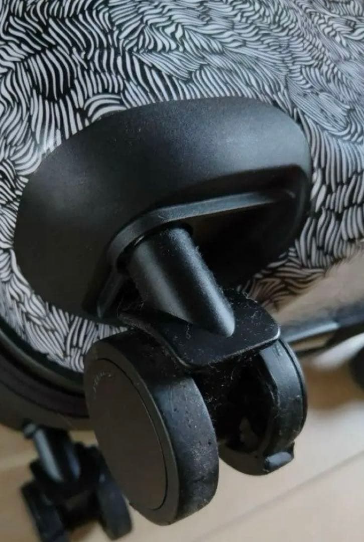 CRASH BAGGAGE クラッシュバゲージ スーツケース Sサイズ 機内持込