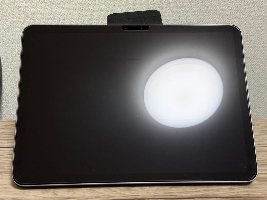 iPadAir 11インチ第6世代 M2チップ 128GBスペースグレイ