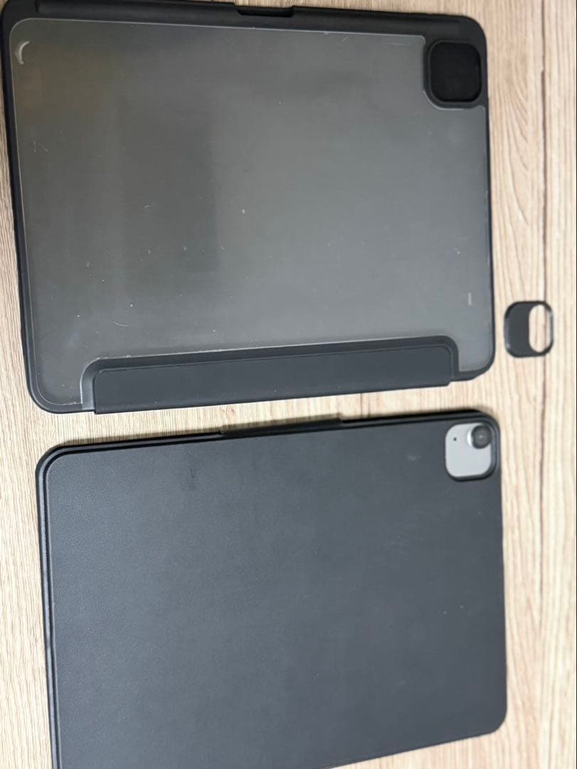 iPadAir 11インチ第6世代 M2チップ 128GBスペースグレイ