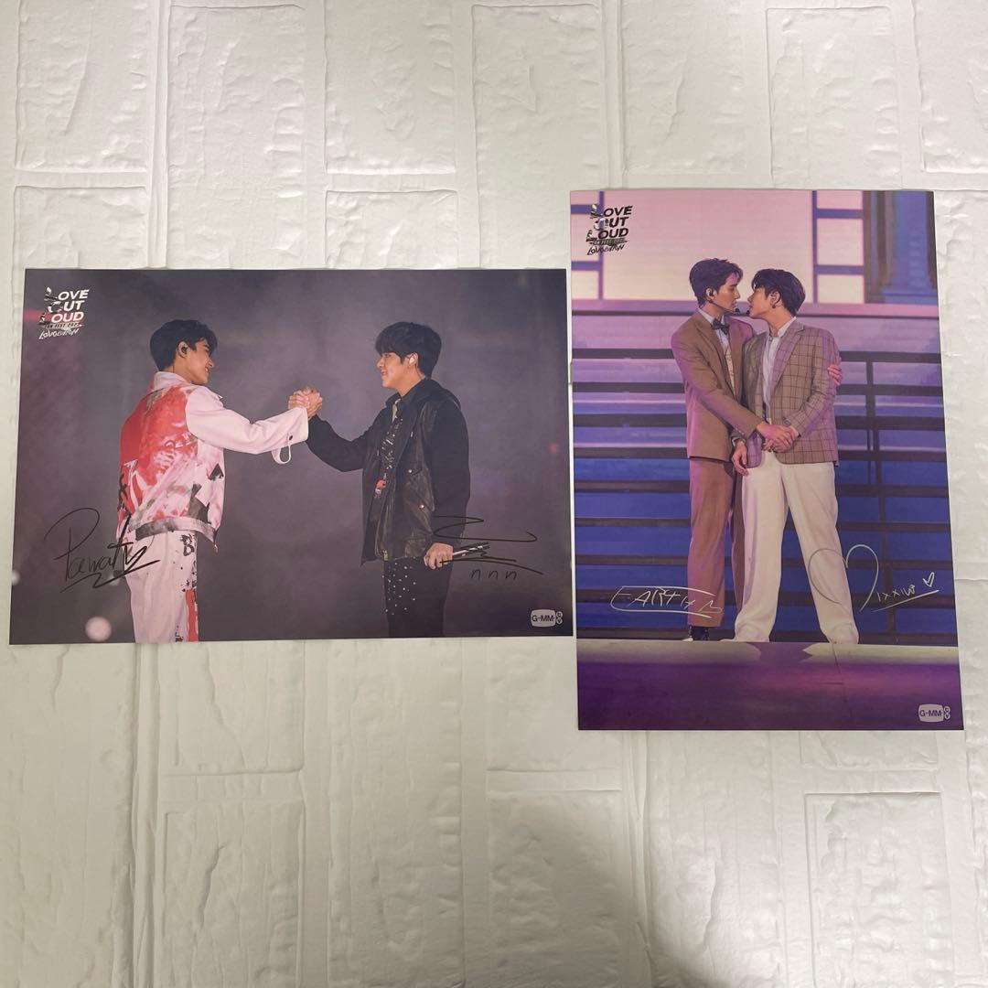 ミュージック LOVE OUT LOUD FAN FEST 2023 DVD