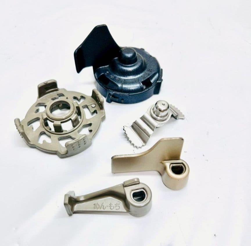 16日まで値下げ★動作保証付　パナソニック ホームベーカリー ゴパン