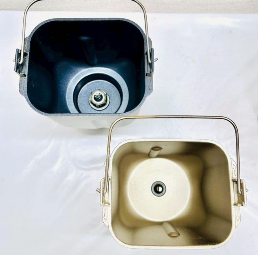 16日まで値下げ★動作保証付　パナソニック ホームベーカリー ゴパン