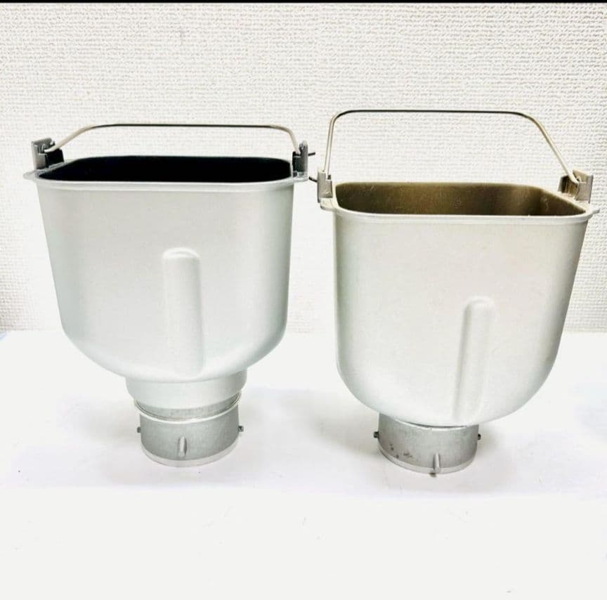 16日まで値下げ★動作保証付　パナソニック ホームベーカリー ゴパン