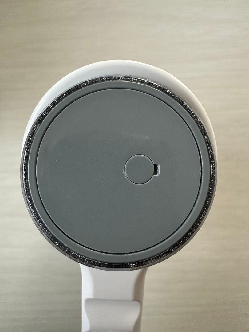 Mirable zero シャワーヘッド ウルトラファインミスト