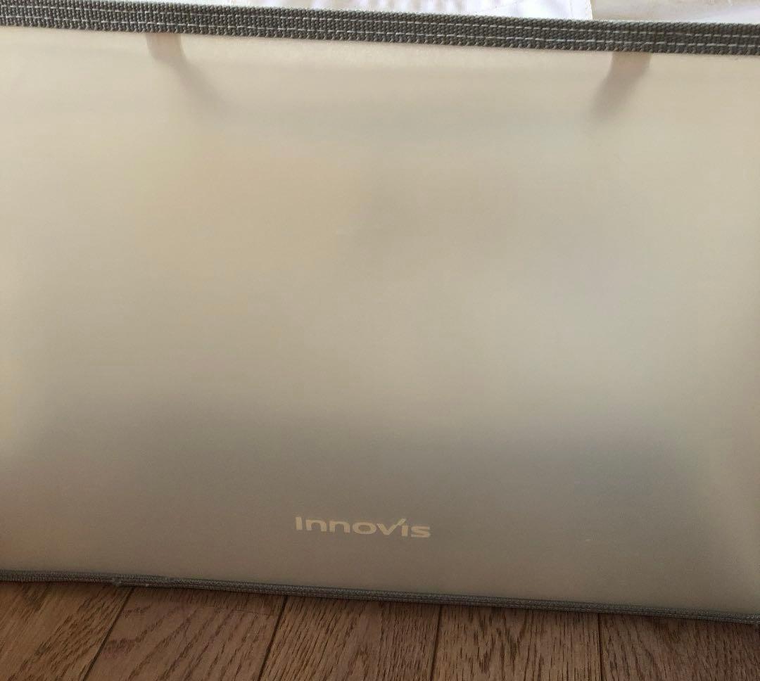 ジャンク　ブラザー刺しゅう機付コンピュータミシンInnovis N80