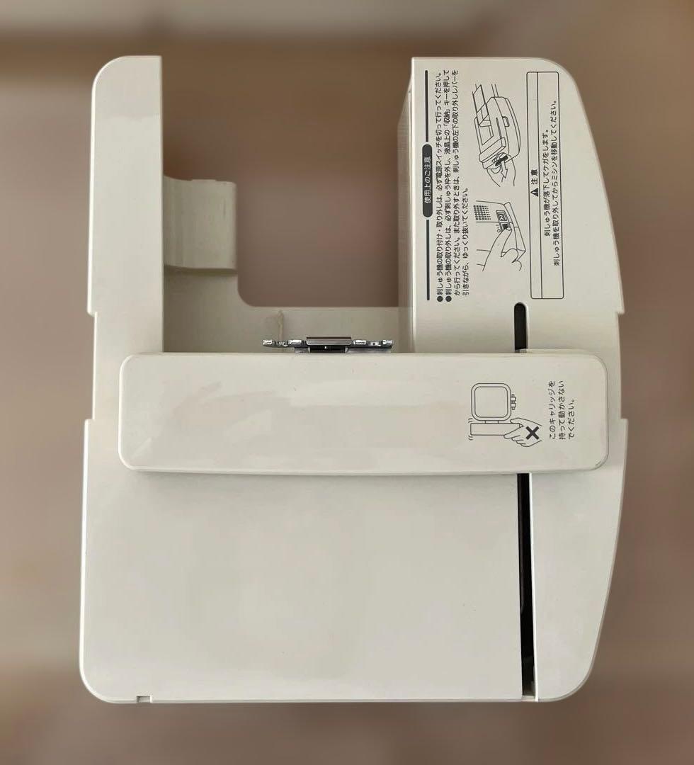 ジャンク　ブラザー刺しゅう機付コンピュータミシンInnovis N80