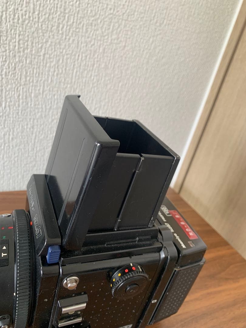 Mamiya RZ67+ sekor z 50mm f4.5 レンズセットカメラ