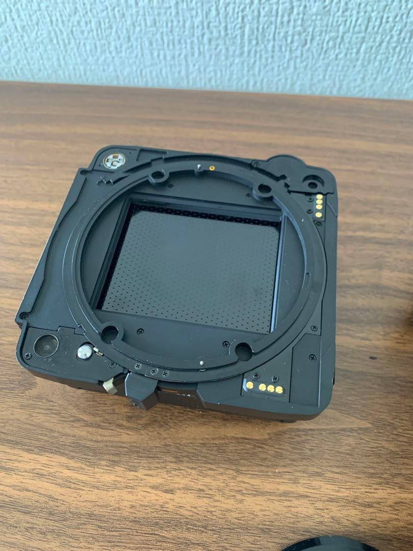 Mamiya RZ67+ sekor z 50mm f4.5 レンズセットカメラ